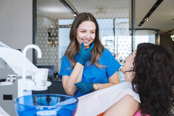 Best Wisdom Tooth Removal  in Jamestown, KY