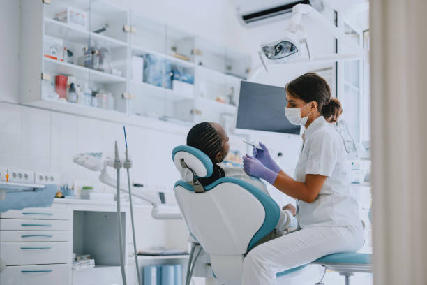  Jamestown, KY Holistic Dental Services Pros