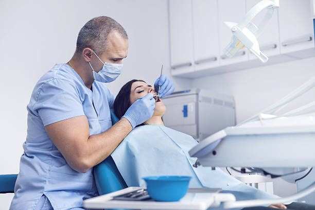 Best Laser Dentistry  in Jamestown, KY