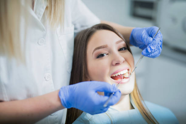 Best Tooth Extraction  in Jamestown, KY