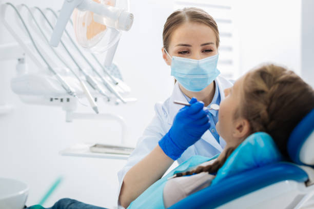 Best Pediatric Dentistry  in Jamestown, KY
